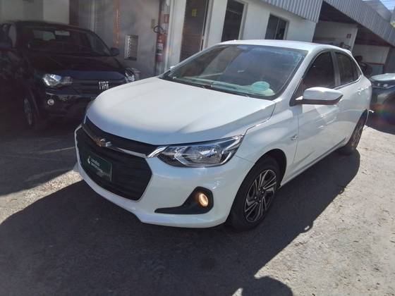 CHEVROLET ONIX 1.0 FLEX PLUS LT MANUAL CHEVROLET ONIX 1.0 FLEX PLUS LT MANUAL